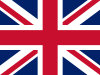 English (United Kingdom)